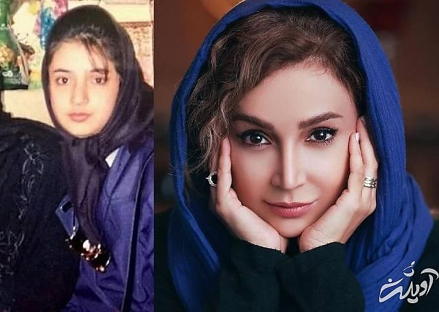 شبنم قلی خانی